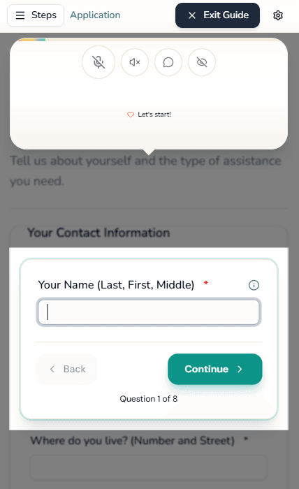 Answer Simple Questions