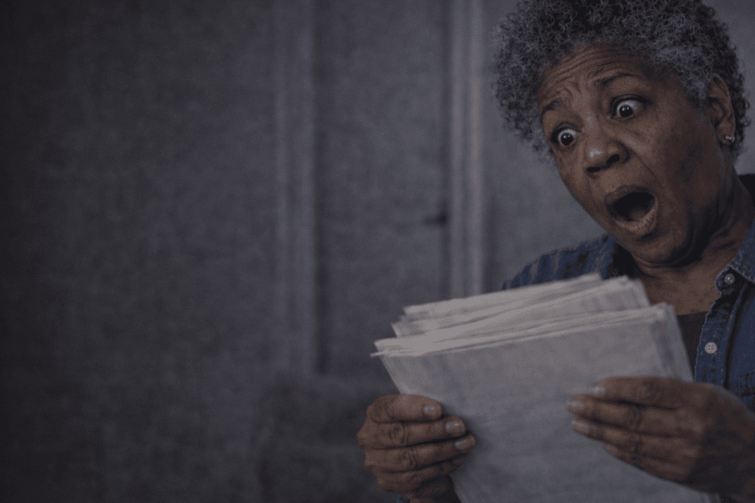 Statistics background