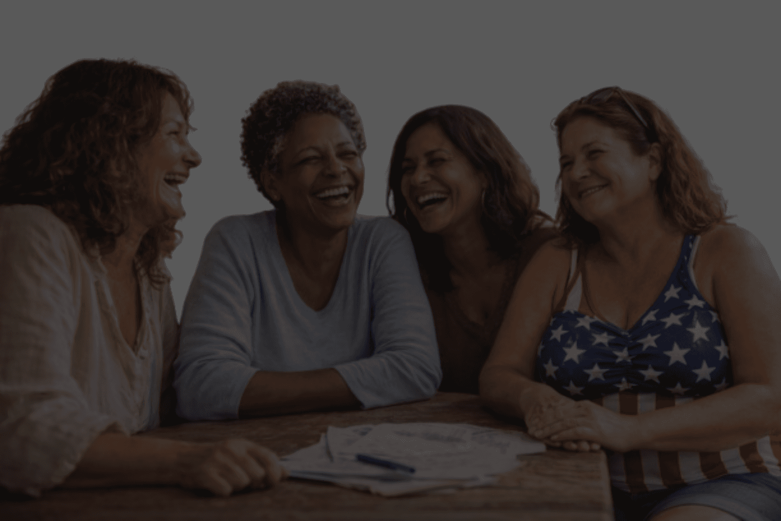 Ready to try background